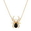 The Spider Necklace