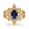 The Stargirl Ring