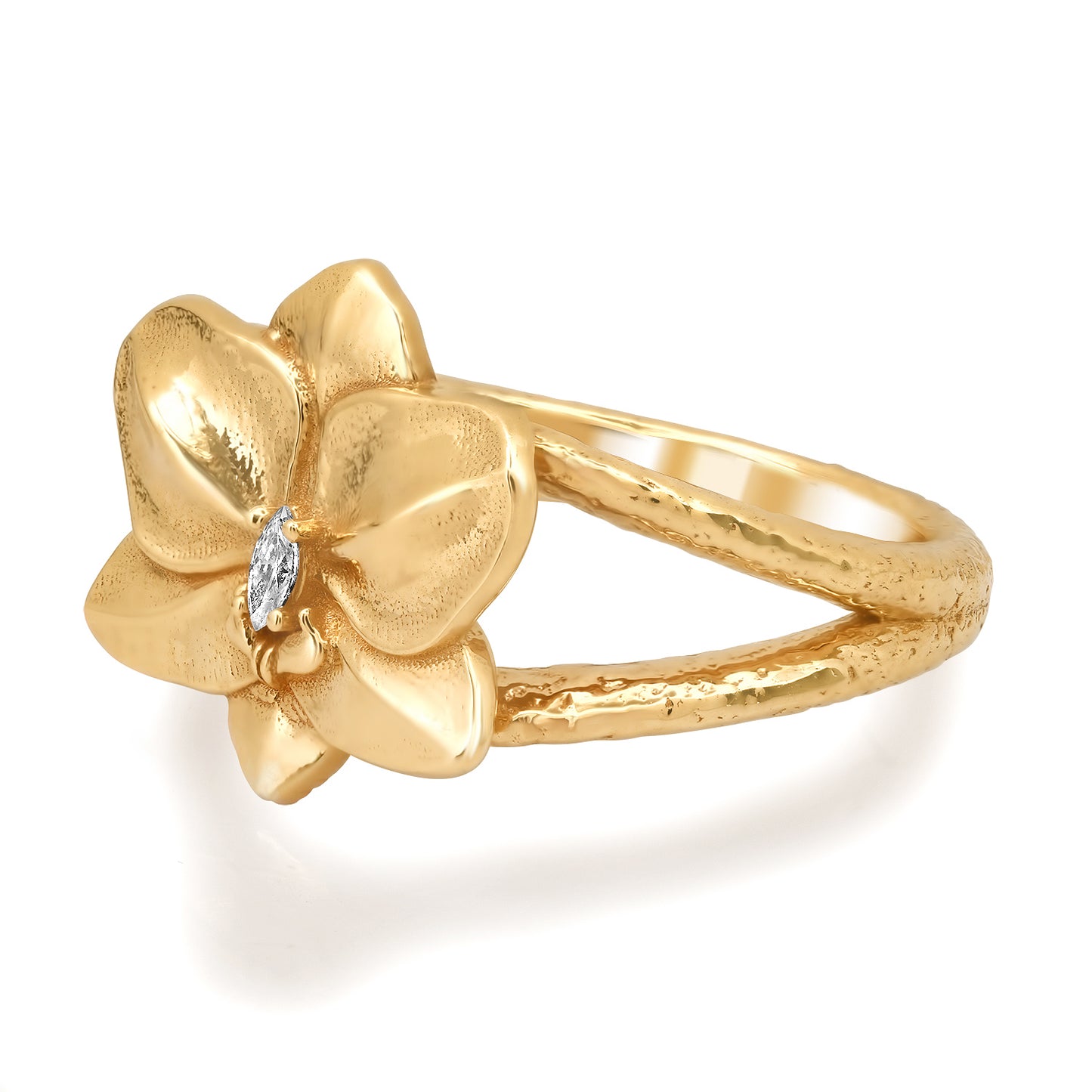 The Orchid Ring