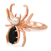 The Spider Ring