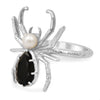 The Spider Ring