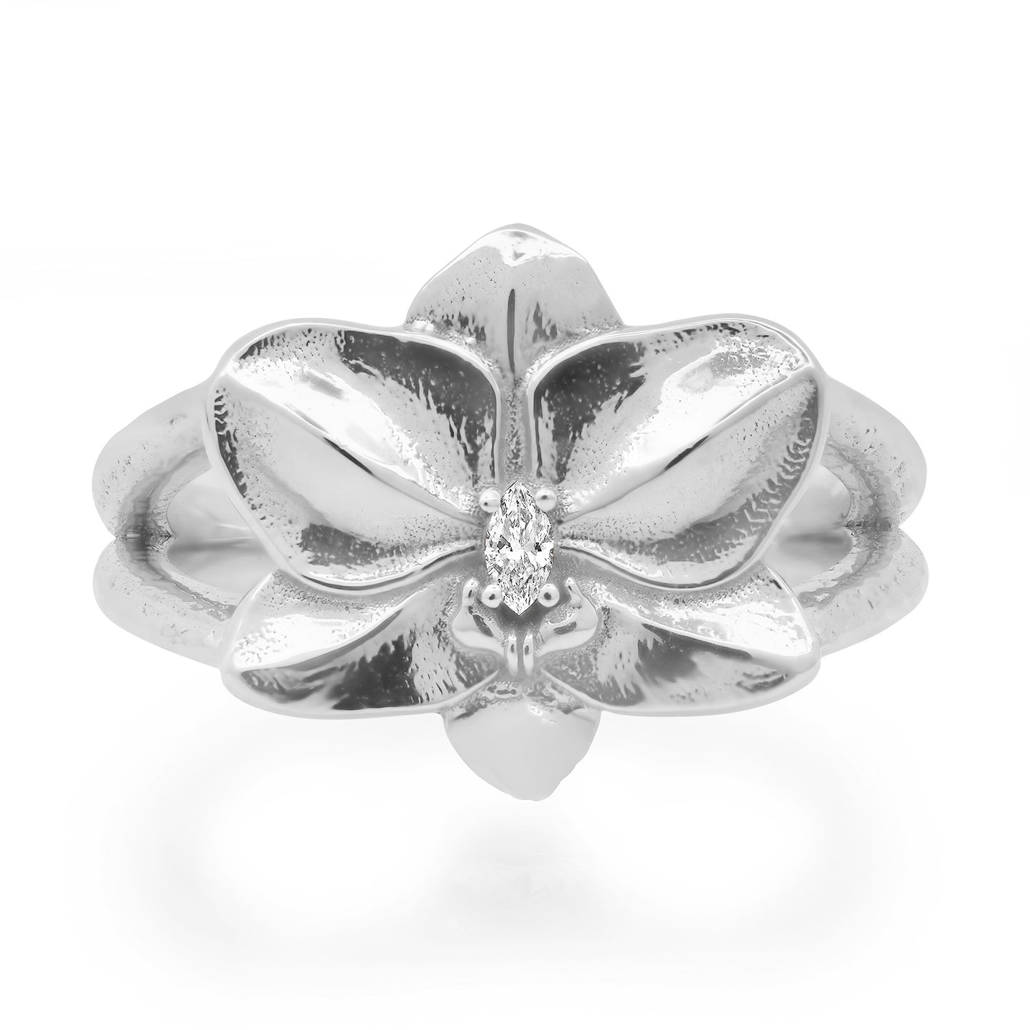 The Orchid Ring